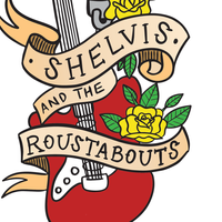 Shelvis and the Roustabouts at Rockabillies