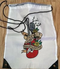 vinyl bag