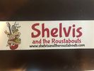 Shelvis & The Roustabouts
