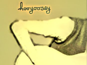 hooyoosay - Congratulations

