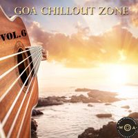 Goa Chillout Zone - Volume 6 by various artists