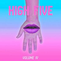 High Five - Volume 4 by various artists