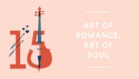 Calgary Jazz Orchestra - Art Of Romance And Soul