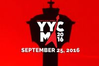 YYC Music Awards - Al Muirhead with the Jazz Legends Showcase