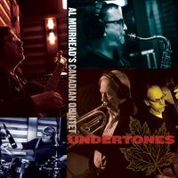 Undertones by Al Muirhead