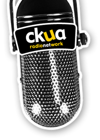 Al Muirhead - Live on CKUA Radio