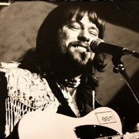 Bobby in 1976

