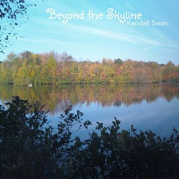 Beyond the Skyline cover (2016)
