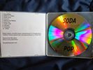 Soda Pop: CD