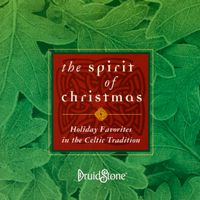 The Spirit of Christmas  by Áine Minogue