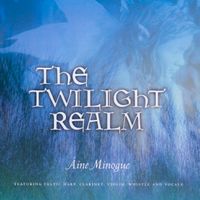 The Twilight Realm by Áine Minogue