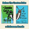 DIGITAL It Ate My Sister / Zombie Cat (ebook bundle)