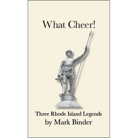 What Cheer!