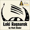 Loki Ragnarok - Audiobook