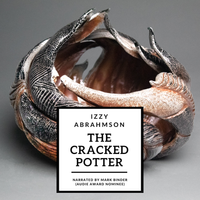 The Cracked Potter: Audiobook
