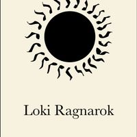 Loki Ragnarok - Print Edition