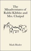 Misadventures eBook