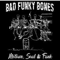 Bad Funky Bones @Devine Cactus Fall Festival