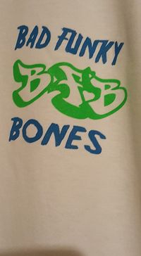 Bad Funky Bones Returns to the Pearl
