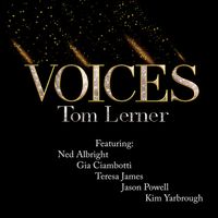 Voices by Tom Lerner