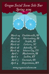 Spring Solo Tour - Ludlow, KY