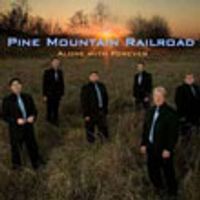 Alone With Forever by Cody Shuler & Pine Mountain Railroad