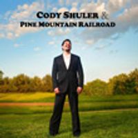 Cody Shuler & Pine Mountain Railroad by Cody Shuler & Pine Mountain Railroad