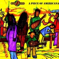 A Piece of Americana by Dred I Dread