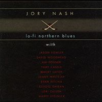 Lo-Fi Northern Blues (mp3 format)