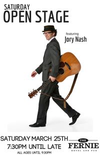 Jory Nash