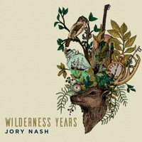 Wilderness Years (WAV file download) by Jory Nash