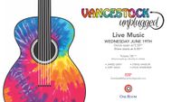 Vancestock Unplugged