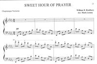 Sweet Hour Of Prayer