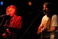 Rock House Concert featuring Walkenhorst & Porter is SOLD OUT!