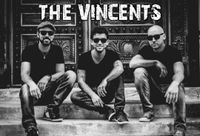 Birthday Bash with The Vincents at The Rock House Center for the Arts