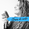 UN MES DE CLASES DE CANTO/UKELELE