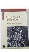 Libro de poesía - Experto en tachaduras.  Autor: Fernando Linero Montes