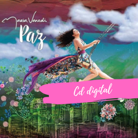 Paz: CD Digital Paz