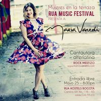 Rua Music Festival