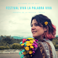 Cierre Festival Viva la Palabra Viva