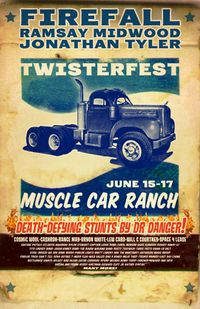 Twisterfest