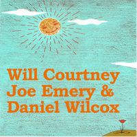 Will Courtney, Joe Emery & Daviel Wilcox by Will Courtney