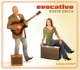 Evocative: CD