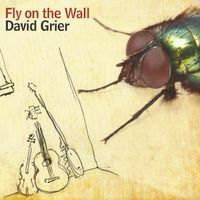 Fly On The Wall: Digital Download by David Grier