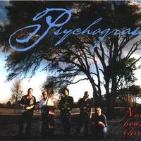 Psychograss-Now Hear This: CD
