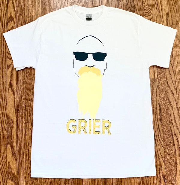 Grier T-Shirt (S-XL)