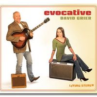 Evocative: Digital Download by David Grier