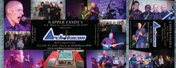 Napper Tandy's FULL BAND Show-Feb. 15th Tickets