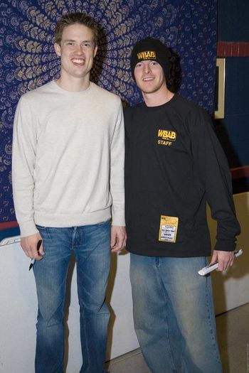 w/ Jonny Lang
