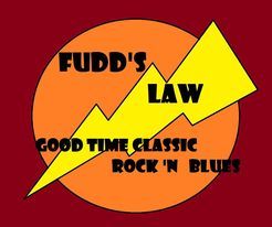 Fudd's Law Logo
